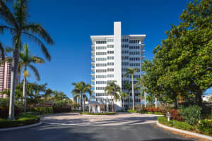 701 E Camino Real, Boca Raton, FL 33432, Sold 07/10/18