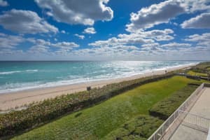 3250 S Ocean Blvd #303n, Palm Beach, FL 33480, Sold 08/20/18