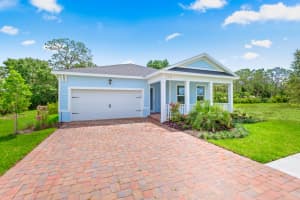 1745 Willows Sq, Vero Beach, FL 32966, Sold 03/20/19