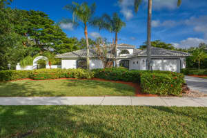 2821 Hampton Cir W, Delray Beach, FL 33445, Sold 12/28/18