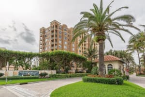 3594 S Ocean Blvd, Highland Beach, FL 33487, Sold 10/15/18