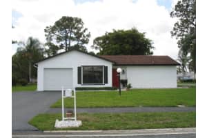6100 Rainbow Cir, Greenacres, FL 33463, Sold 06/01/18
