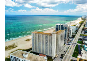 750 N Ocean Blvd, Pompano Beach, FL 33062, Sold 06/29/18