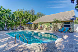 1290 Delray Lakes Dr, Delray Beach, FL 33444, Sold 06/25/18