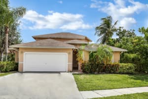 6416 Bengal Cir, Boynton Beach, FL 33437, Sold 09/20/18