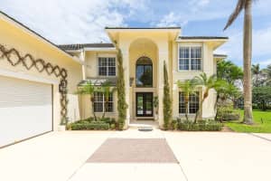 15875 Britten Ln, Wellington, FL 33414, Sold 10/24/18