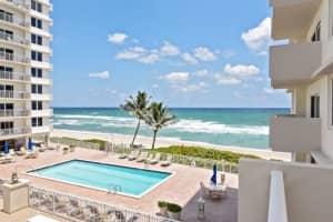 3221 S Ocean Blvd, Highland Beach, FL 33487, Sold 09/28/18