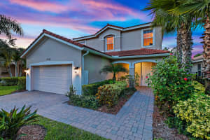 6108 SE Turn Leaf Trail, Hobe Sound, FL 33455, Sold 01/31/19