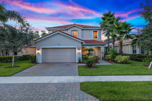 6108 SE Turn Leaf Trail, Hobe Sound, FL 33455, Sold 01/31/19