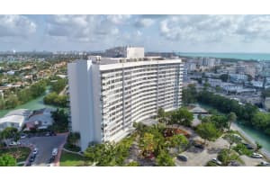 7441 Wayne Ave #3p, Miami, FL 33141, Sold 08/07/18