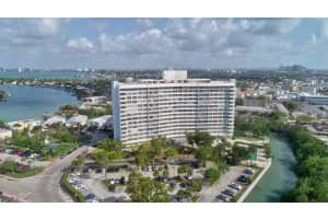 7441 Wayne Ave #3p, Miami, FL 33141, Sold 08/07/18