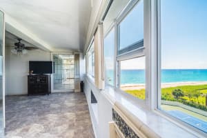 3030 S Ocean Blvd, Palm Beach, FL 33480, Sold 08/24/18