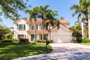 10391 Peachtree Cir, Palm Beach Gardens, FL 33418, Sold 08/02/18