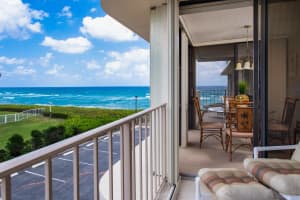3200 S Ocean Blvd APT B302, Palm Beach, FL 33480, Sold 10/15/18