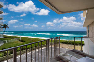 3200 S Ocean Blvd APT B302, Palm Beach, FL 33480, Sold 10/15/18