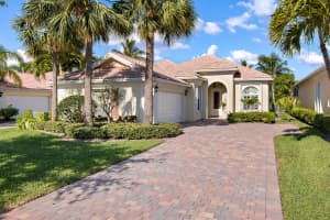 4919 Grassleaf Dr, Palm Beach Gardens, FL 33418, Sold 07/12/18