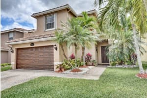 3992 Crescent Creek Pl, Coconut Creek, FL 33073, Sold 06/26/18