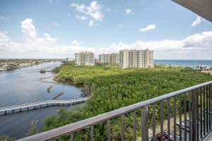 3908 S Ocean Blvd, Highland Beach, FL 33487, Sold 09/04/18
