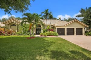 4527 S Barwick Ranch Cir, Delray Beach, FL 33445, Sold 07/03/18