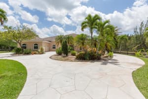 6044 Homeland Rd, Wellington, FL 33449, Sold 05/30/19
