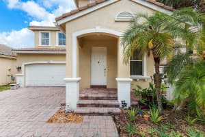 5280 Sancerre Cir, Lake Worth, FL 33463, Sold 06/25/18