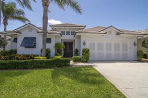 1125 Governors Way, Vero Beach, FL 32963, Sold 06/01/18