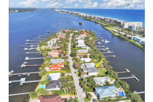 1002 N Atlantic Dr, Lantana, FL 33462, Sold 09/13/18