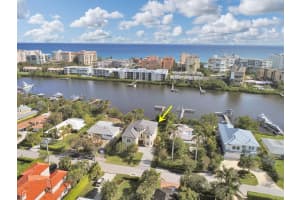 1002 N Atlantic Dr, Lantana, FL 33462, Sold 09/13/18