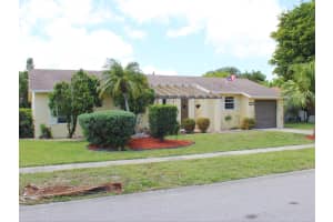 4818 Marbella Rd S, West Palm Beach, FL 33417, Sold 06/12/18