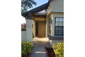 525 SW Sara Blvd, Port St. Lucie, FL 34953, Sold 06/01/18