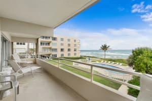 2701 S Ocean Blvd, Highland Beach, FL 33487, Sold 06/13/18