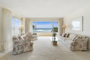 2701 S Ocean Blvd, Highland Beach, FL 33487, Sold 06/13/18