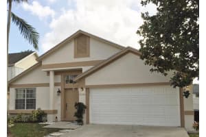 5180 Foxhall Dr N, West Palm Beach, FL 33417, Sold 06/14/18