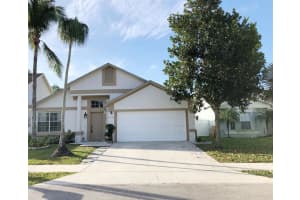 5180 Foxhall Dr N, West Palm Beach, FL 33417, Sold 06/14/18