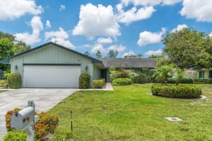 650 East Dr, Delray Beach, FL 33445, Sold 09/27/18