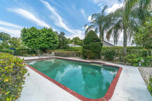 650 East Dr, Delray Beach, FL 33445, Sold 09/27/18