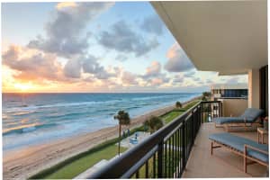 3140 S Ocean Blvd, Palm Beach, FL 33480, Sold 05/11/18