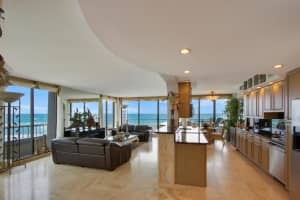 5250 N Ocean Dr #4n, Riviera Beach, FL 33404, Sold 01/04/19
