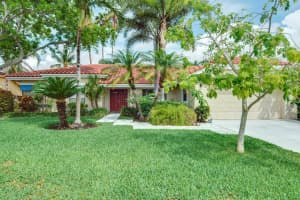 11730 Island Lakes Ln, Boca Raton, FL 33498, Sold 10/18/18