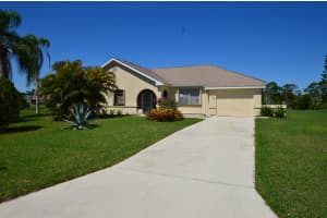1348 SE Starklake Ct, Port St. Lucie, FL 34952, Sold 06/28/18