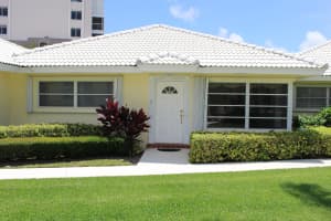 1920 S Ocean Blvd, Delray Beach, FL 33483, Sold 06/22/18