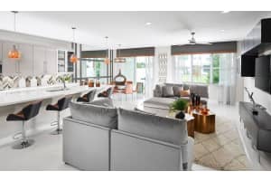 12032 Cypress Key Way, Royal Palm Beach, FL 33411, Sold 05/17/19