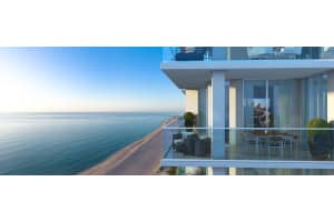 3730 N Ocean Dr #18a, West Palm Beach, FL 33404, Sold 08/20/18