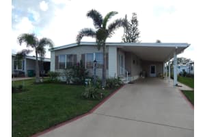 957 Frangipani Dr, Barefoot Bay, FL 32976, Sold 08/09/18