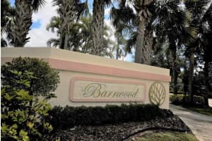 8899 Thumbwood Cir, Boynton Beach, FL 33436, Sold 06/22/18
