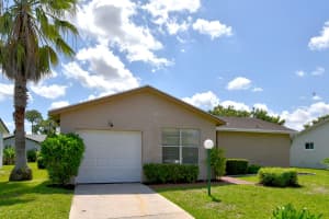 6317 Summer Sky Ln, Greenacres, FL 33463, Sold 08/01/18