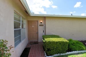 6317 Summer Sky Ln, Greenacres, FL 33463, Sold 08/01/18
