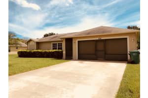 204 Rosewood Dr, Fort Pierce, FL 34947, Sold 01/16/19