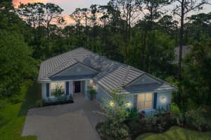 2738 Oak Aly, Fort Pierce, FL 34981, Sold 07/10/18