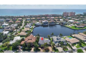 4313 Intracoastal Dr, Highland Beach, FL 33487, Sold 12/28/18